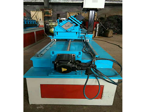 light steel keel machine