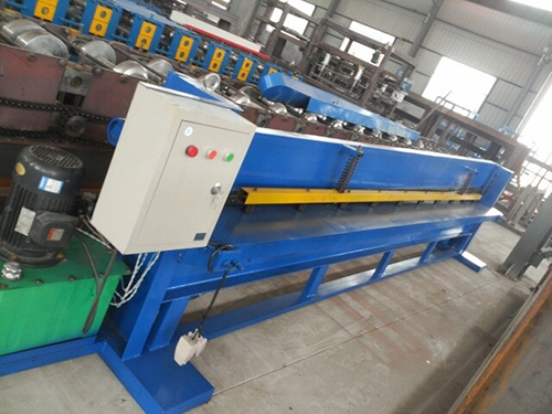 cutting machine