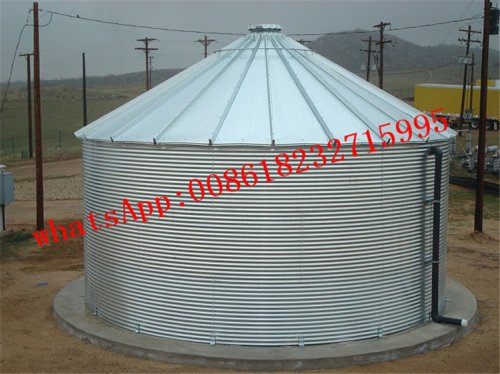 steel silo round panel rolling machine